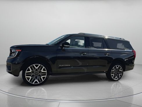 New 2026 Ford Expedition Max Platinum AWD/4WD image 15