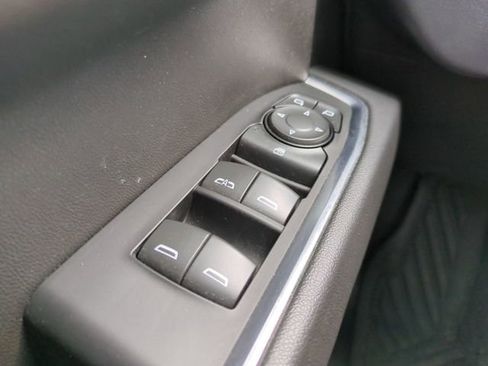 Used 2022 Chevrolet Silverado 1500 LT Trail Boss w/ LT Trail Boss Premium Package AWD/4WD image 25