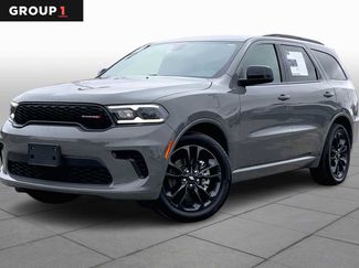 Used 2025 Dodge Durango GT w/ Blacktop Package video 1