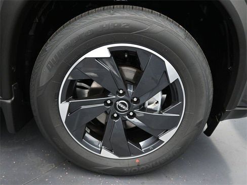 New 2026 Nissan Rogue SV w/ Cold Weather Package image 29