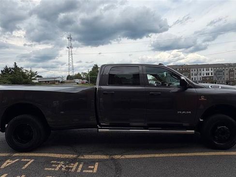 Used 2022 RAM 3500 Tradesman AWD/4WD image 4