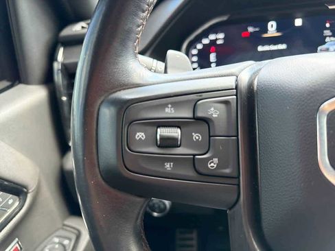 Used 2023 GMC Sierra 1500 AT4 w/ AT4 Premium Package image 28