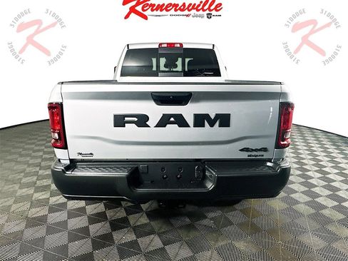 New 2026 RAM 2500 Tradesman image 6