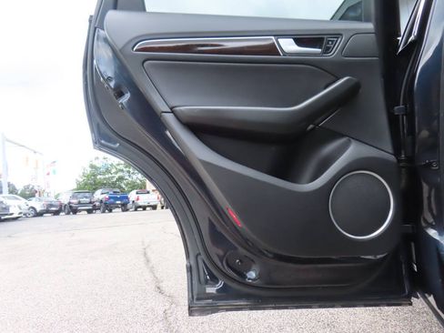 Used 2014 Audi Q5 3.0T Premium Plus AWD/4WD image 37