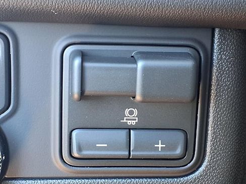 New 2026 GMC Yukon XL Elevation w/ Elevation Premium Package image 7