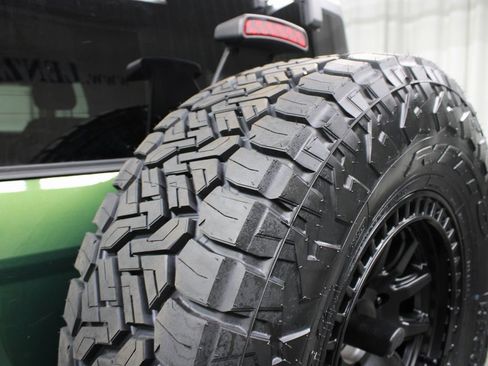 Used 2022 Ford Bronco Big Bend image 36