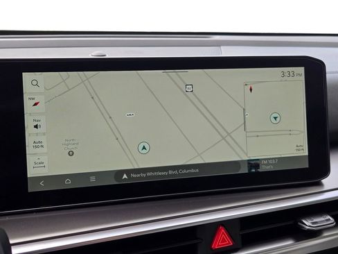 New 2026 Kia Sorento EX FWD image 34