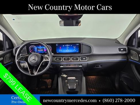 Certified 2026 Mercedes-Benz GLE 350 4MATIC image 22