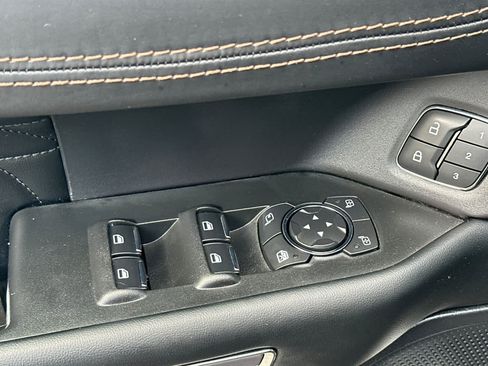 Certified 2021 Ford Expedition Platinum AWD/4WD image 13
