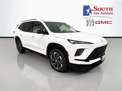 New 2026 Buick Enclave Sport Touring w/ Power Package