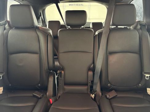 Used 2025 Honda Odyssey Sport-L image 39
