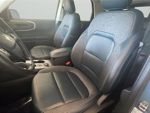 Used 2023 Ford Bronco Sport Outer Banks AWD/4WD image 10