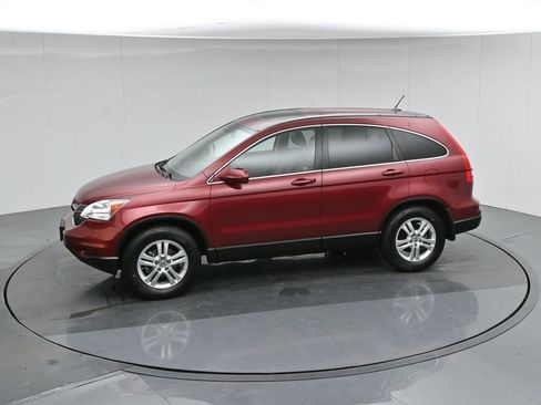 Used 2010 Honda CR-V EX-L image 42