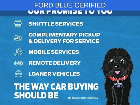 Certified 2022 Ford F150 Raptor image 3