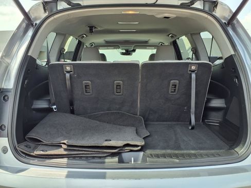 Certified 2022 Honda Pilot EX-L image 13