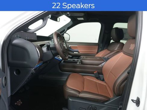 New 2026 Ford Expedition Max King Ranch AWD/4WD image 5