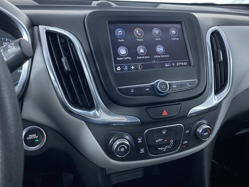 Used 2019 Chevrolet Equinox LS w/ LS Convenience Package FWD image 5