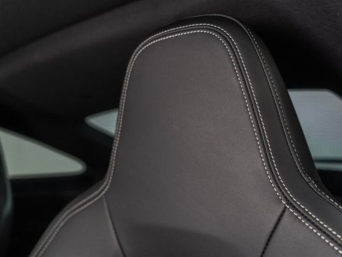 Used 2024 Porsche 911 Carrera S RWD image 44