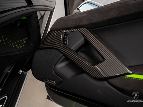 Used 2022 Lamborghini Aventador LP 780-4 Ultimae image 63