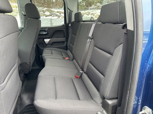 Used 2016 Chevrolet Silverado 1500 LT w/ All Star Edition image 20