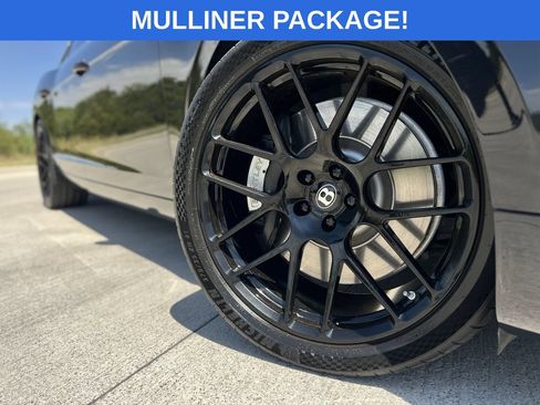 Used 2014 Bentley Flying Spur W12 AWD/4WD image 7