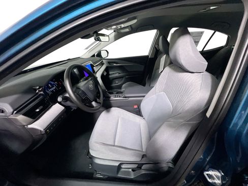 Used 2026 Toyota Camry LE image 14
