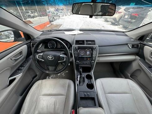 Used 2016 Toyota Camry XLE w/ Protection Package (Q2) image 16