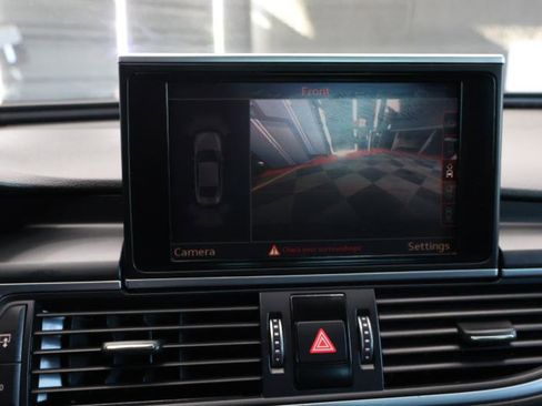 Used 2017 Audi A6 3.0T Premium Plus w/ Driver Assistance Package image 12