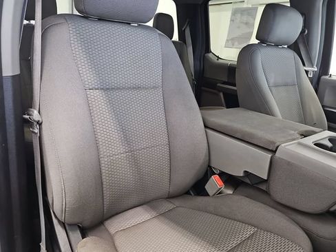 Used 2018 Ford F150 XLT w/ XTR Package AWD/4WD image 27