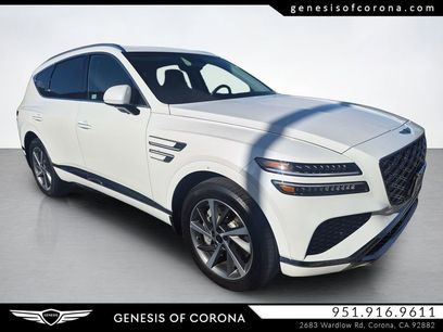 Used 2026 Genesis GV80 2.5T Select