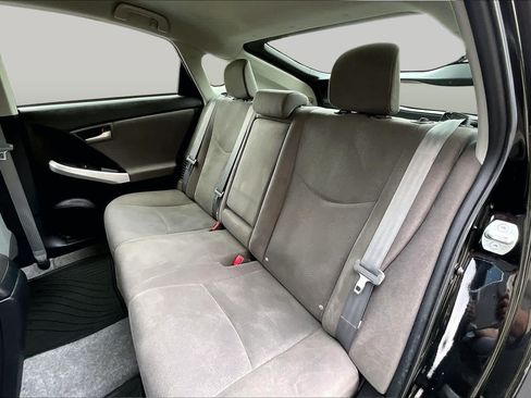 Used 2015 Toyota Prius Two FWD image 21