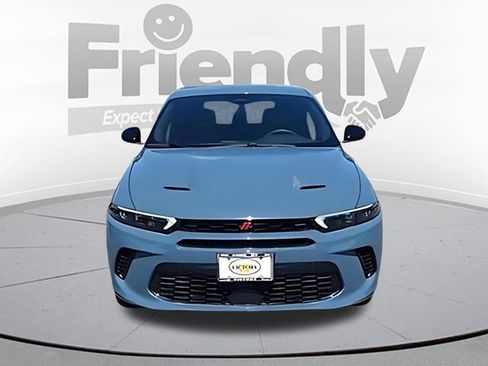 New 2024 Dodge Hornet R/T AWD/4WD image 8