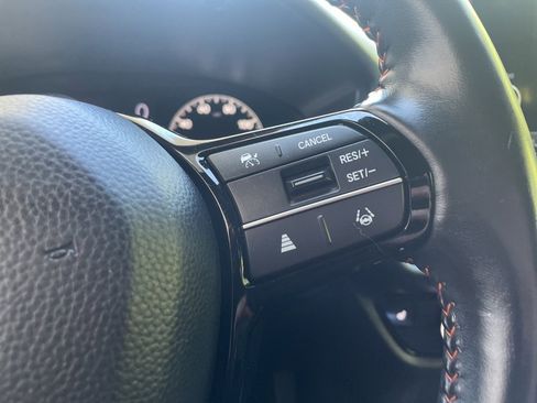 Certified 2023 Honda HR-V Sport image 16