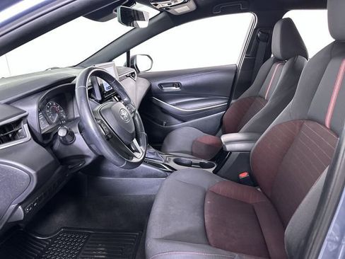 Used 2024 Toyota Corolla SE image 20