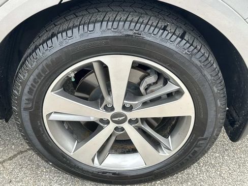 Used 2022 Genesis GV80 3.5T w/ Cargo Package AWD/4WD image 16