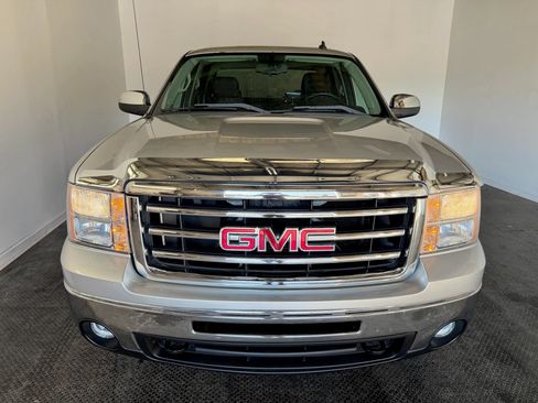 Used 2013 GMC Sierra 1500 SLE AWD/4WD image 3
