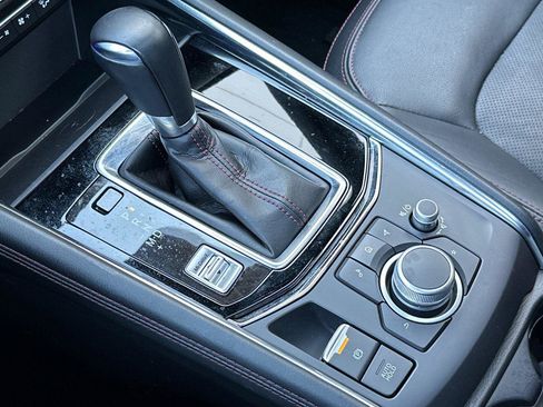 Certified 2023 MAZDA CX-5 AWD 2.5 Turbo image 21