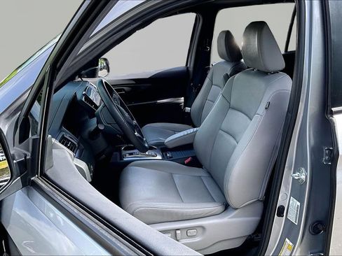 Certified 2023 Honda Passport EX-L image 15