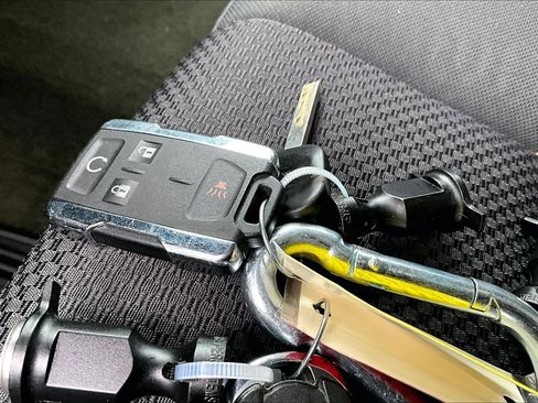 Used 2016 Chevrolet Silverado 1500 LT w/ All Star Edition image 11