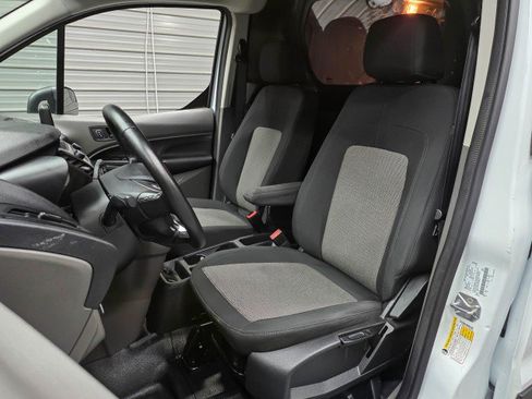Used 2023 Ford Transit Connect XL FWD image 15