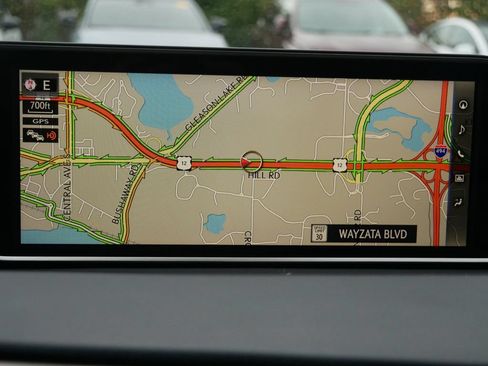 Used 2019 Lexus RX 350 AWD w/ Navigation Package image 22