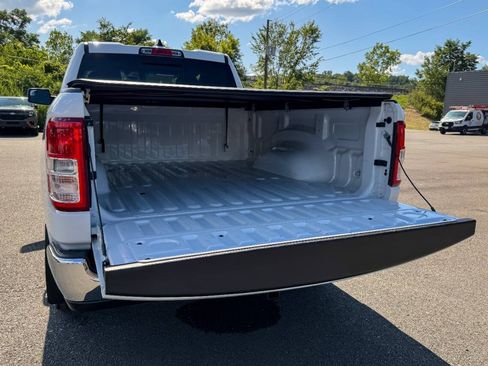 Used 2021 RAM 1500 Big Horn AWD/4WD image 19