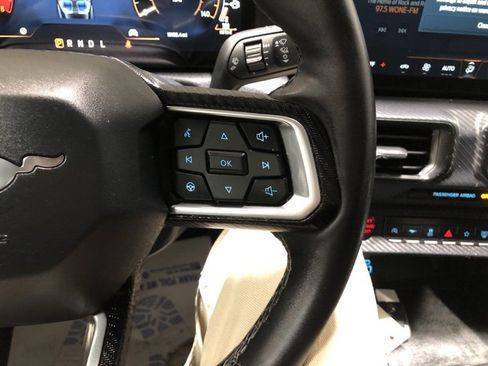 Used 2024 Ford Mustang Coupe image 19