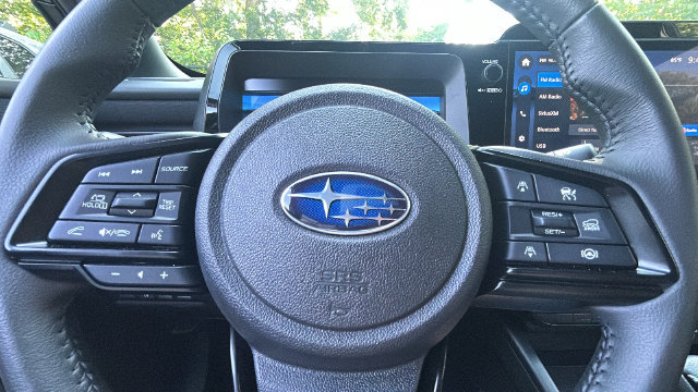 Used 2026 Subaru Outback Premium AWD/4WD image 26