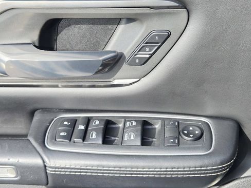 Used 2020 RAM 1500 Limited w/ Off Road Group image 42