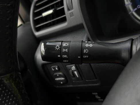 Used 2016 Toyota 4Runner 4WD image 22