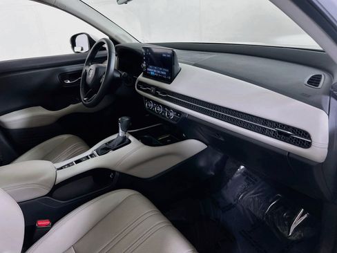 Used 2023 Honda HR-V EX-L image 28