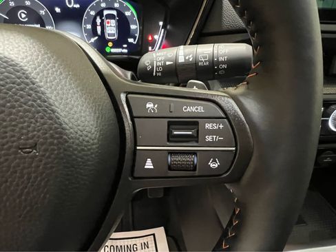 New 2026 Honda CR-V TrailSport image 22