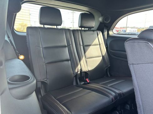 Used 2026 Dodge Durango GT image 18