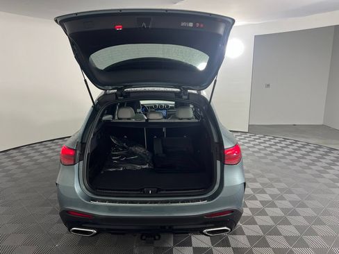 Certified 2026 Mercedes-Benz GLC 300 4MATIC image 19